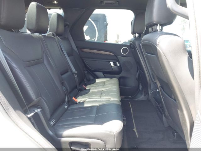 SALRR2RV3L2432672 Land Rover aj126
