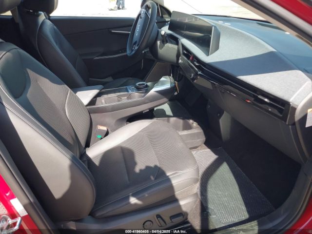 KNDC3DLC2R5159684 KIA Ev6 Wind