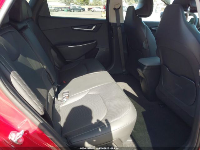 KNDC3DLC2R5159684 KIA Ev6 Wind
