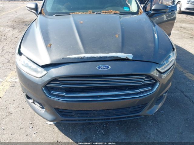 3FA6P0H78GR238010 Ford FUSION SE