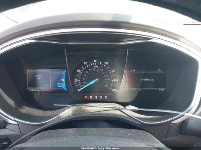 3FA6P0H78GR238010 Ford FUSION SE