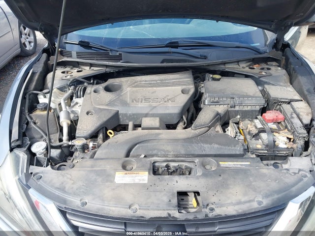 1N4AL3AP3HC471715 Nissan Altima 2.5 Sr