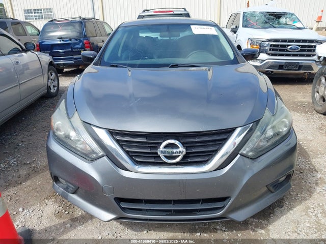 1N4AL3AP3HC471715 Nissan Altima 2.5 Sr
