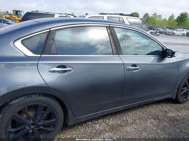 1N4AL3AP3HC471715 Nissan Altima 2.5 Sr