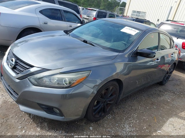 1N4AL3AP3HC471715 Nissan Altima 2.5 Sr