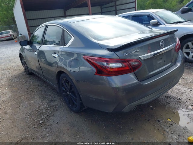 1N4AL3AP3HC471715 Nissan Altima 2.5 Sr
