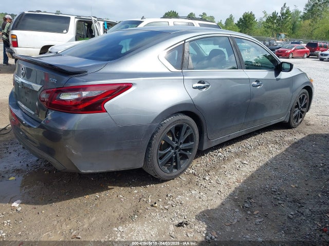 1N4AL3AP3HC471715 Nissan Altima 2.5 Sr