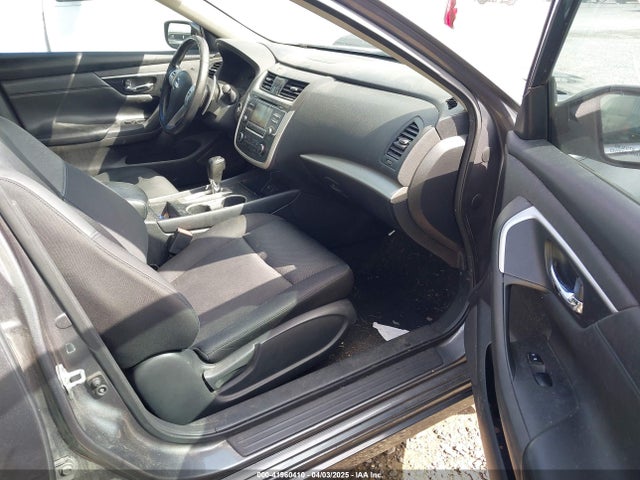 1N4AL3AP3HC471715 Nissan Altima 2.5 Sr
