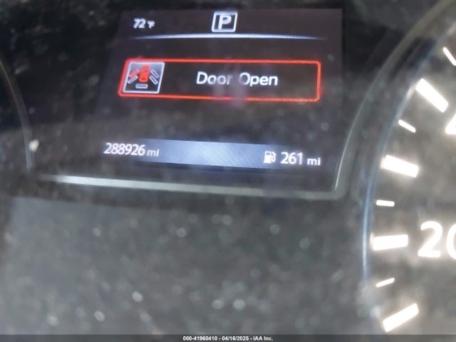 1N4AL3AP3HC471715 Nissan Altima 2.5 Sr