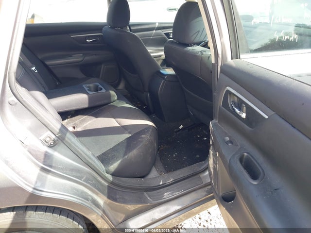 1N4AL3AP3HC471715 Nissan Altima 2.5 Sr