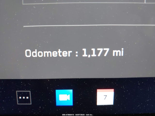 Tesla Cybertruck All-wheel Drive 2024 7G2CEHED7RA041694 Image 14