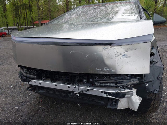 Tesla Cybertruck All-wheel Drive 2024 7G2CEHED7RA041694 Image 16