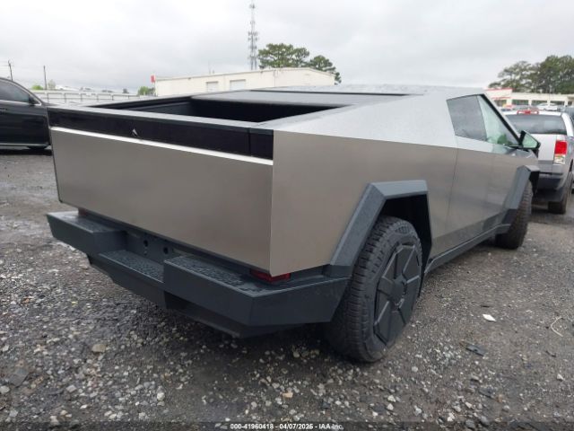 2024 TESLA CYBERTRUCK 7G2CEHED7RA041694 Photo 3