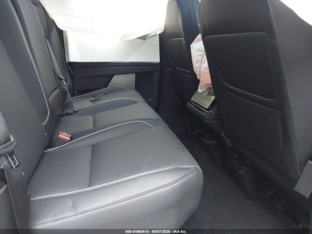 2024 TESLA CYBERTRUCK 7G2CEHED7RA041694 Photo 7