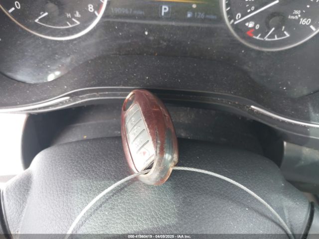 1N4AA6AP6HC416814 Nissan Maxima 3.5 Sr