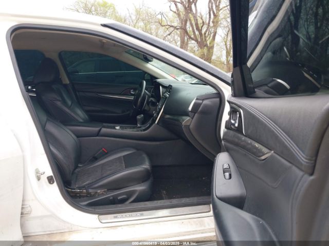 1N4AA6AP6HC416814 Nissan Maxima 3.5 Sr