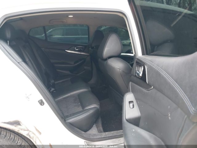 1N4AA6AP6HC416814 Nissan Maxima 3.5 Sr
