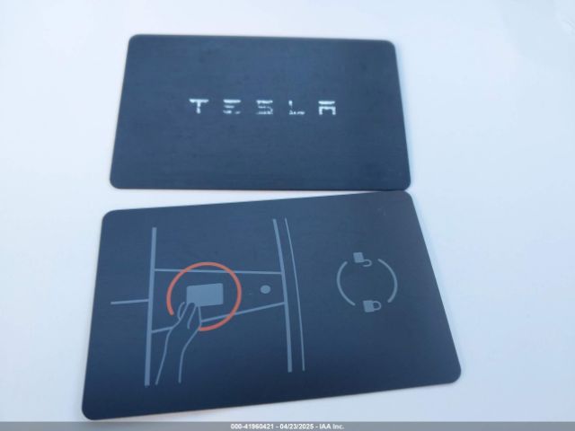 5YJ3E1EA6PF401991 Tesla Model 3 Rear-wheel Drive