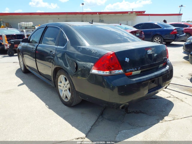 2G1WB5E31E1106255 Chevrolet Impala Limited Lt