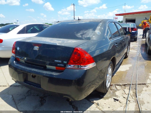 2G1WB5E31E1106255 Chevrolet Impala Limited Lt
