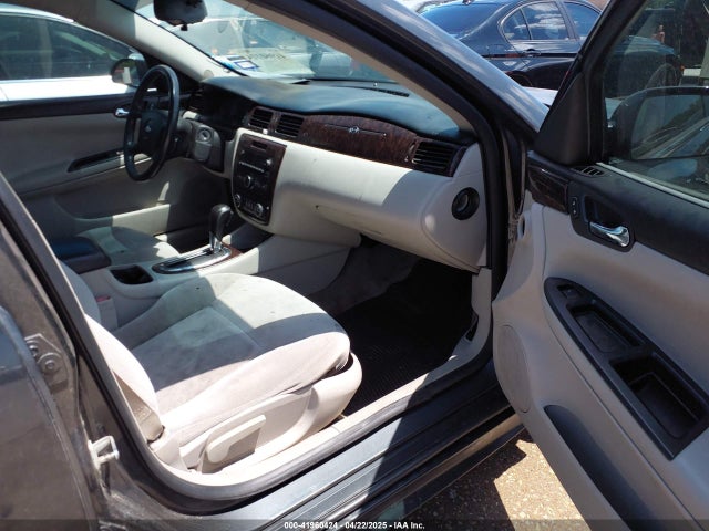 2G1WB5E31E1106255 Chevrolet Impala Limited Lt