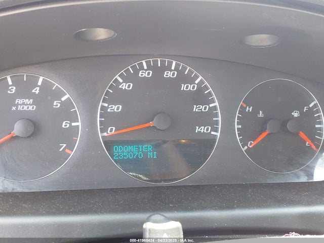 2G1WB5E31E1106255 Chevrolet Impala Limited Lt