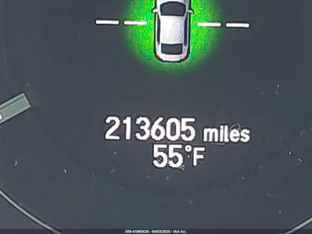 1HGCR6F75FA002034 Honda Accord Hybrid Touring