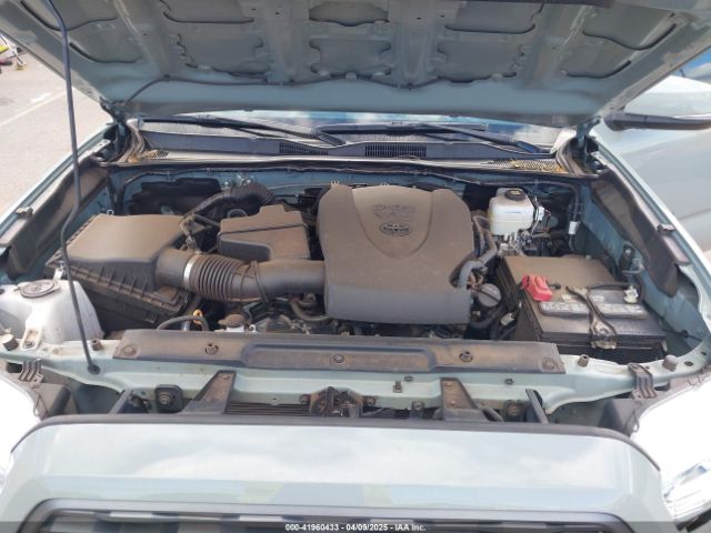 3TYDZ5BN6PT033769 Toyota 2gr-fks