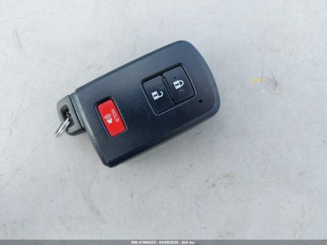 3TYDZ5BN6PT033769 Toyota 2gr-fks