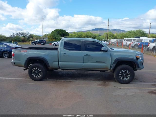 3TYDZ5BN6PT033769 Toyota 2gr-fks