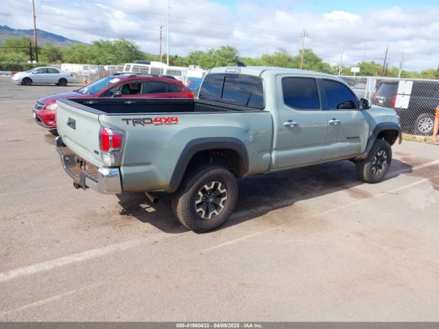 3TYDZ5BN6PT033769 Toyota 2gr-fks