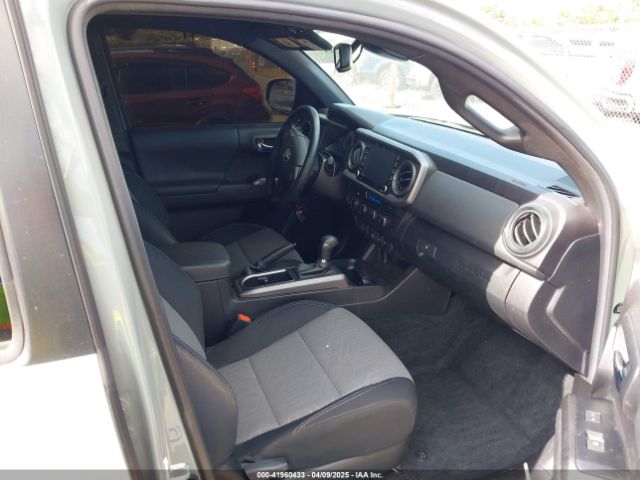 3TYDZ5BN6PT033769 Toyota 2gr-fks