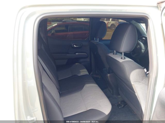 3TYDZ5BN6PT033769 Toyota 2gr-fks