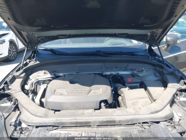 2019 VOLVO XC60 LYV102DK7KB187349 Photo 9
