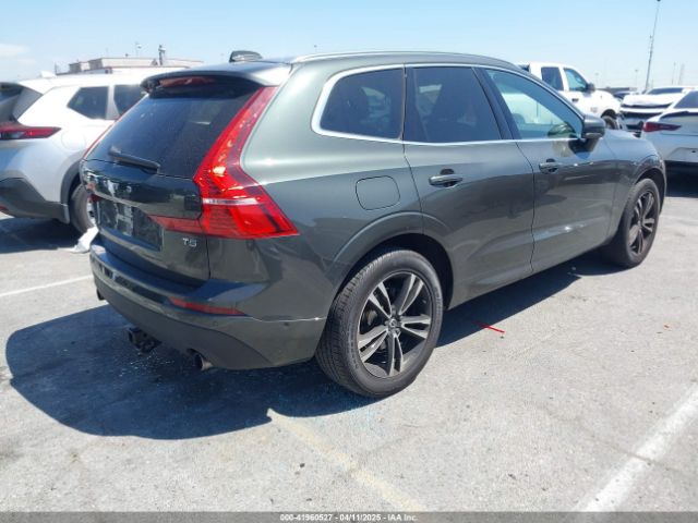 2019 VOLVO XC60 LYV102DK7KB187349 Photo 3