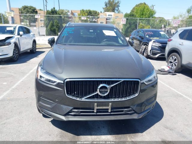 2019 VOLVO XC60 LYV102DK7KB187349 Photo 5