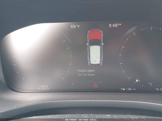 2019 VOLVO XC60 LYV102DK7KB187349 Photo 6