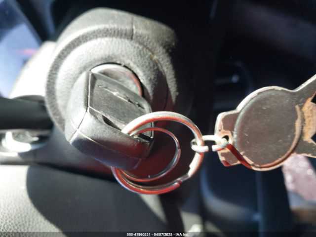 KL8CB6SA5HC838625 Chevrolet Spark Ls Cvt