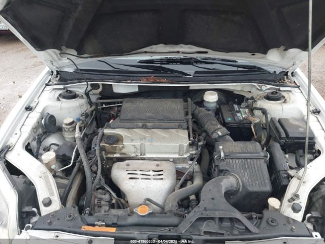 2012 MITSUBISHI GALANT 4A32B2FF4CE024705 Photo 9