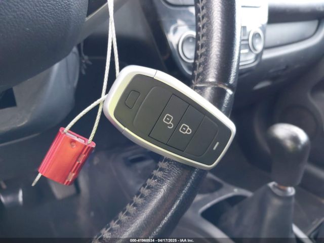 ML32A4HJ6EH012093 Mitsubishi MIRAGE ES