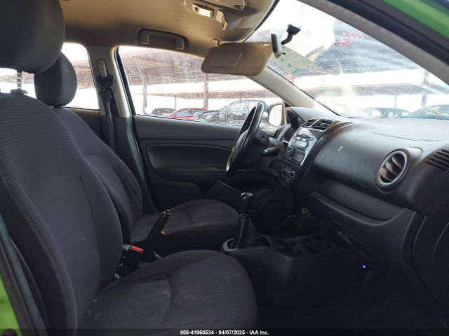 ML32A4HJ6EH012093 Mitsubishi MIRAGE ES