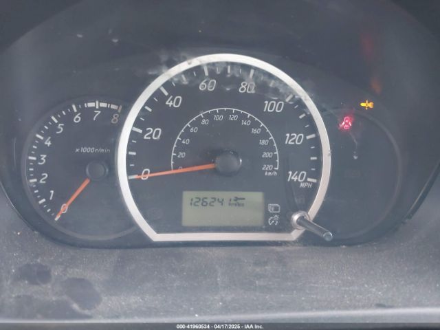 ML32A4HJ6EH012093 Mitsubishi MIRAGE ES