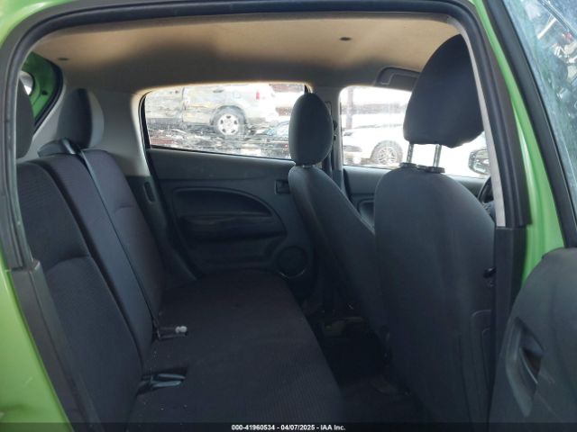 ML32A4HJ6EH012093 Mitsubishi MIRAGE ES