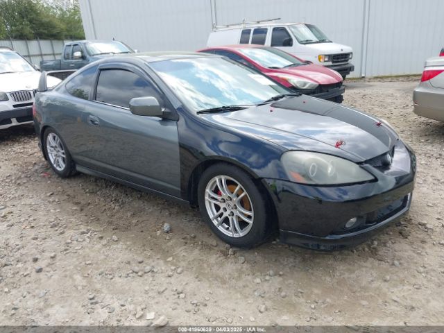 2006 ACURA RSX JH4DC54816S007475 Photo 0