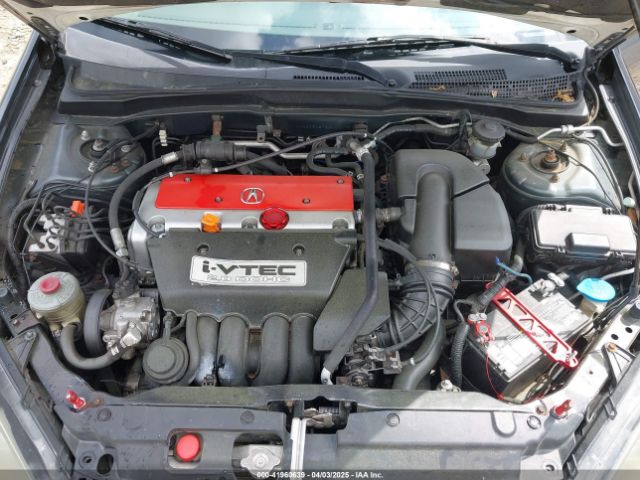 2006 ACURA RSX JH4DC54816S007475 Photo 9