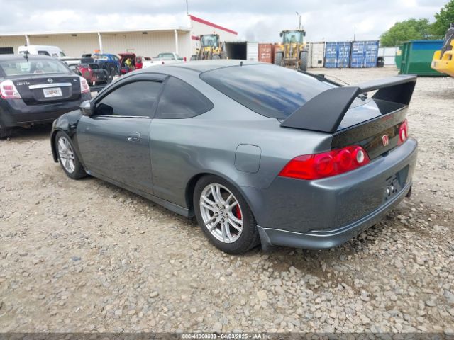 2006 ACURA RSX JH4DC54816S007475 Photo 2
