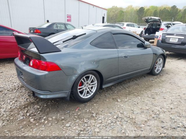 2006 ACURA RSX JH4DC54816S007475 Photo 3