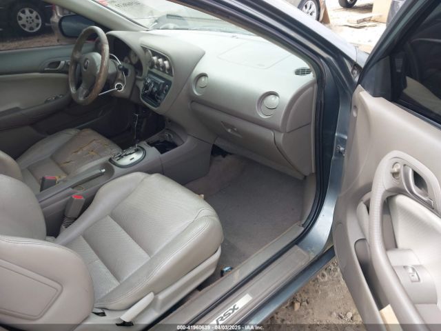 2006 ACURA RSX JH4DC54816S007475 Photo 4