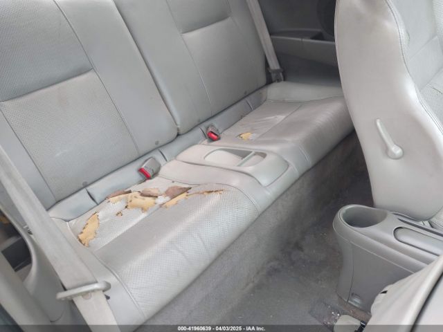 2006 ACURA RSX JH4DC54816S007475 Photo 7