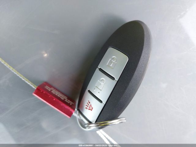 5N1AZ2MH0FN230862 Nissan Murano Platinum